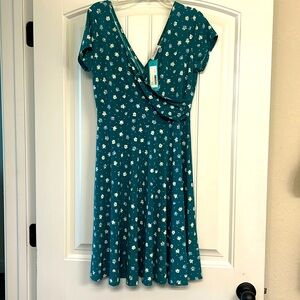 Medium Kaileigh Floral Dress